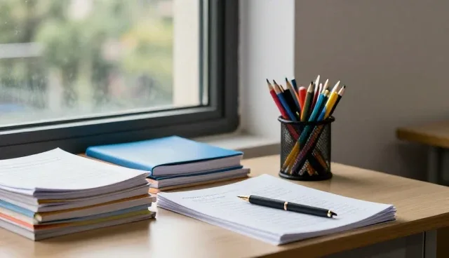 教学场景中教辅资料使用常见问题及应对策略