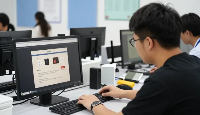 上海文曙教育科技有限公司介绍考试辅导服务服务案例