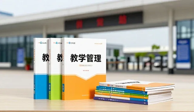 教辅资料选型与使用中的常见问题及处理建议
