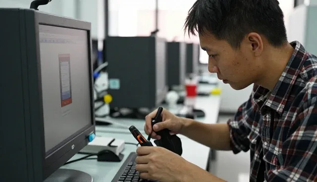 办公场所解决方案中的教辅资料制作选择