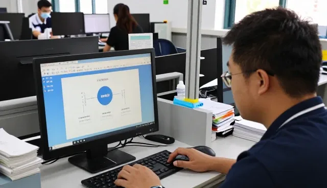学校与医院需求促进在线课程不断升级