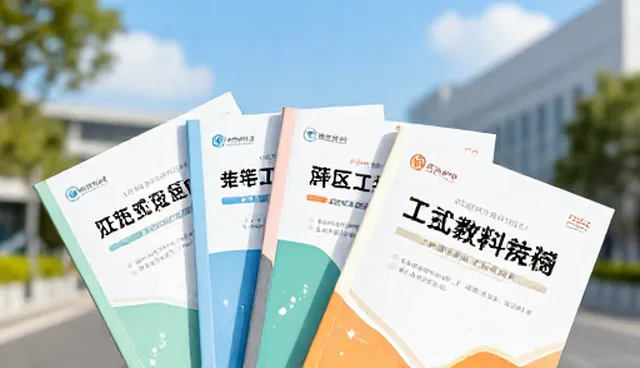 教学场景中教辅资料使用有哪些常见问题？